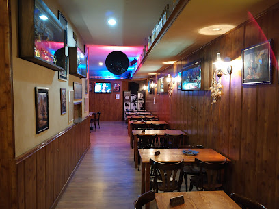 Texas Tavern - 28440, Calle del Dr. Fleming, 2A, 28440 Guadarrama, Madrid, Spain