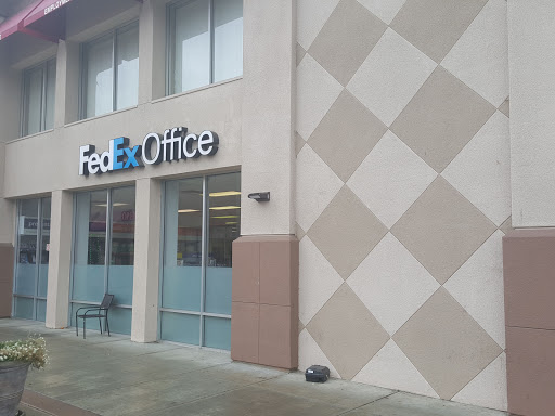 Print Shop «FedEx Office Print & Ship Center», reviews and photos, 3898 Mowry Ave, Fremont, CA 94538, USA