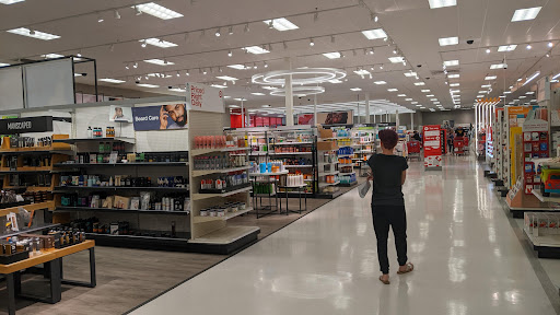 Department Store «Target», reviews and photos, 417 Boardman Poland Rd, Boardman, OH 44512, USA