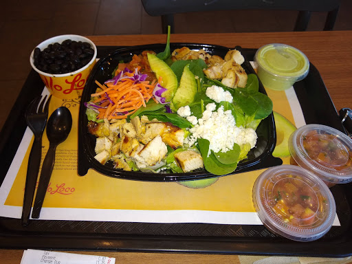 Mexican Restaurant «El Pollo Loco», reviews and photos, 3346 N Texas St, Fairfield, CA 94533, USA