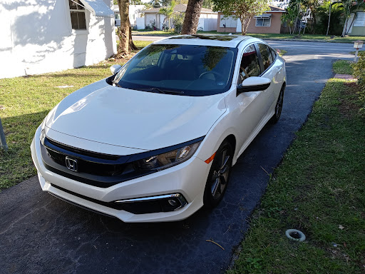 Car Wash «Simoniz Car Wash», reviews and photos, 19055 Biscayne Blvd, Miami, FL 33180, USA