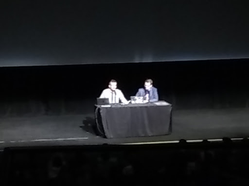 Art Center «Ferst Center For The Arts», reviews and photos, 350 Ferst Dr NW, Atlanta, GA 30332, USA