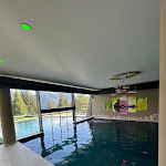 Photo n°3 de l'avis de Federica.R fait le 14/08/2023 à 15:02 sur le  Panorama Hotel Fontanella à Madonna di Campiglio