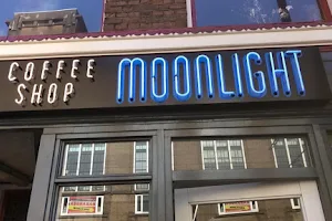 Coffeeshop Moonlight image