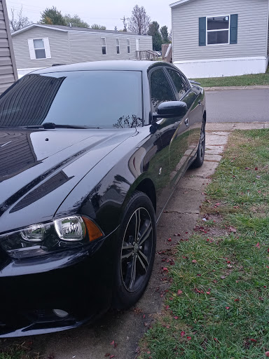 Used Car Dealer «Frontier Motors», reviews and photos, 2939 Cincinnati Dayton Rd, Middletown, OH 45044, USA