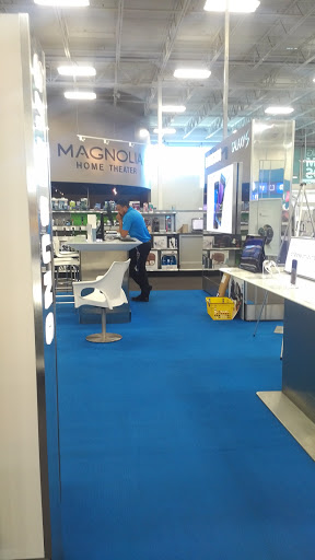 Electronics Store «Best Buy», reviews and photos, 5799 Leesburg Pike, Falls Church, VA 22041, USA