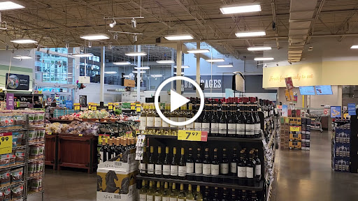 Grocery Store «Kroger», reviews and photos, 12870 GA-9, Alpharetta, GA 30004, USA