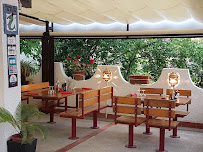Atmosphère du Restaurant italien El Coco Loco à Argelès-sur-Mer - n°2