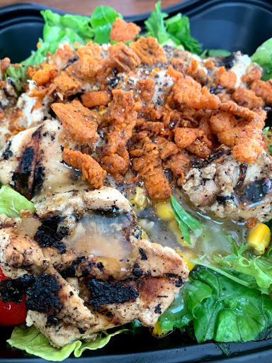 Fast Food Restaurant «Chick-fil-A», reviews and photos, 511 W Avalon Ave, Muscle Shoals, AL 35661, USA