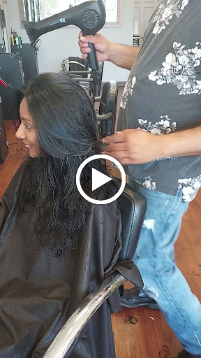 Hair Salon «Vibe Hair Salon & Beauty Spa», reviews and photos, 70 N Main St, New City, NY 10956, USA