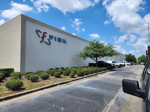 Photo of Fisk Electric