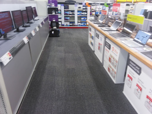 Office Supply Store «Staples», reviews and photos, 1210 Hamner Ave, Norco, CA 92860, USA
