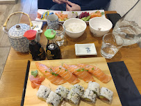 Sushi du Restaurant ouvert le midi O SUSHI à Reims - n°18
