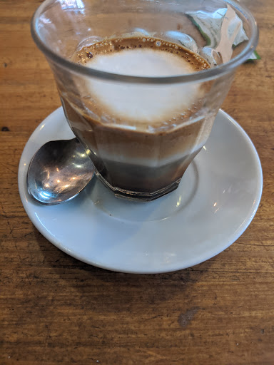 Cafe «Tin Cup Cafe», reviews and photos, 719 4th Ave, Brooklyn, NY 11232, USA