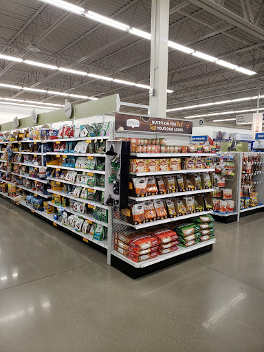 Grocery Store «Meijer», reviews and photos, 171 W Town Square Way, Oak Creek, WI 53154, USA