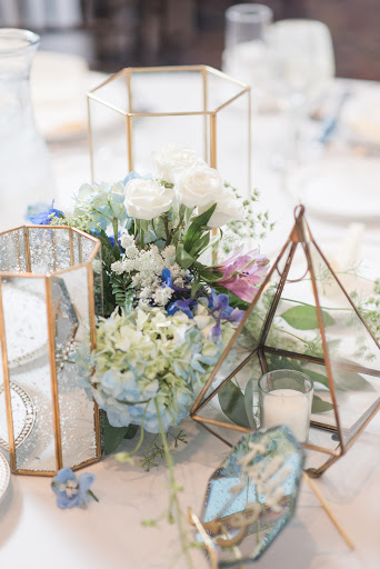 Florist «Lake Zurich Florist», reviews and photos, 34 E Main St, Lake Zurich, IL 60047, USA