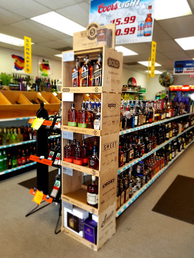 Liquor Store «Lakeside Liquor Llc», reviews and photos, 18100 FM306 #130, Canyon Lake, TX 78133, USA