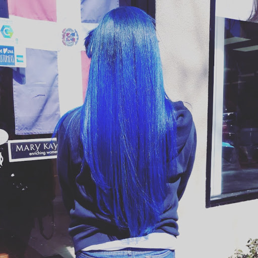 Beauty Salon «Albas Beauty Salon», reviews and photos, 850 State St, Bridgeport, CT 06604, USA