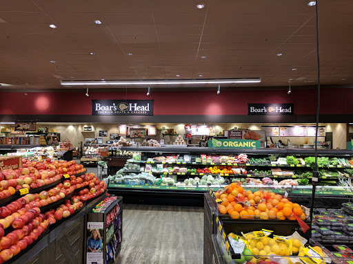 Grocery Store «Safeway», reviews and photos, 1450 Howard Ave, Burlingame, CA 94010, USA