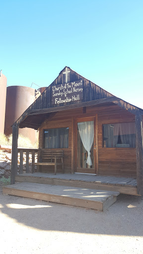 Historical Place «Goldfield (Ghost Town)», reviews and photos, 4650 N Mammoth Mine Rd, Apache Junction, AZ 85119, USA
