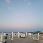 Photo n°1 de l'avis de Lucia.e fait le 03/06/2021 à 06:43 sur le  Nero di Seppia à Falconara Marittima