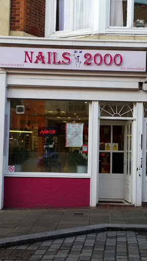 Nails 2000 Northampton