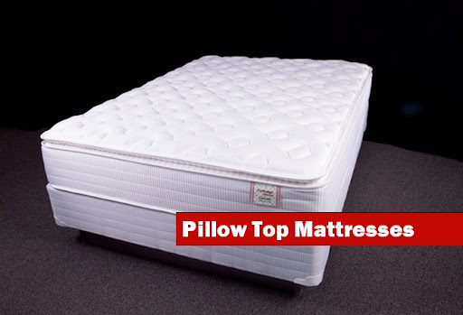 Mattress Store «Appliance & Mattress Center», reviews and photos, 1942 Parsons Ave, Columbus, OH 43207, USA