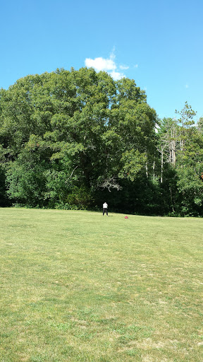 Golf Course «Goddard State Park Golf Course», reviews and photos, 1095 Ives Rd, East Greenwich, RI 02818, USA