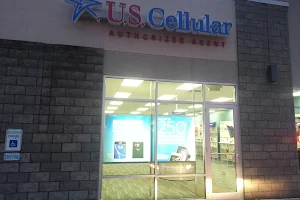 UScellular Authorized Agent - Wireless Central image