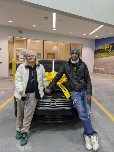 Used Car Dealer «CarMax», reviews and photos, 5601 Urbana Pike, Frederick, MD 21704, USA