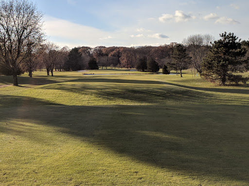 Golf Course «Westwoods Golf Course», reviews and photos, CT-177, Farmington, CT 06032, USA