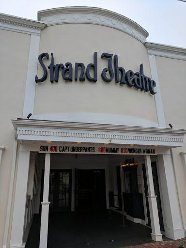 Movie Theater «Strand Theatre», reviews and photos, Oak Bluffs Ave, Oak Bluffs, MA 02557, USA