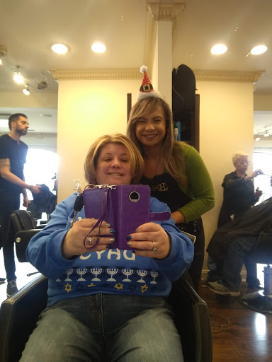 Spa «Bellezza Salon & Spa», reviews and photos, 877 Prospect St, Glen Rock, NJ 07452, USA