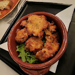 Photo n°5 de l'avis de Gary.a fait le 13/08/2022 à 23:46 sur le  Osteria Piga à Polignano a Mare