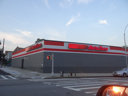 Auto Parts Store «AutoZone», reviews and photos, 614 Ridge Rd, North Arlington, NJ 07031, USA