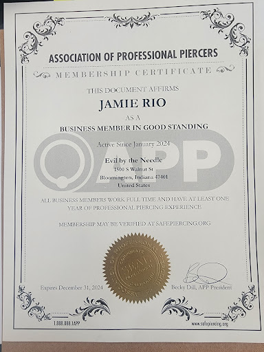 Explore cool flash tattoo ideas, creative tattoo ideas in Bloomington, available at Evil by the Needle Custom Tattoo and Piercing Studio