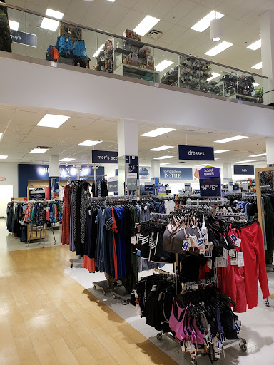 Department Store «Marshalls», reviews and photos, 251 W Lee Hwy #221, Warrenton, VA 20188, USA