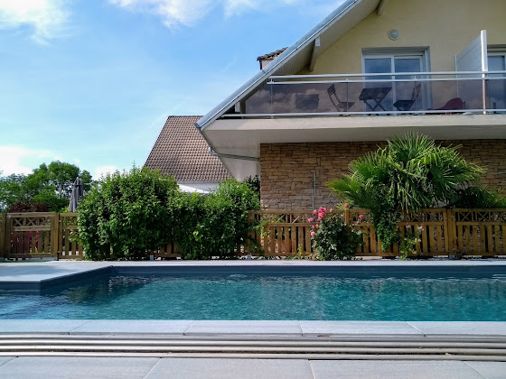 Équipements Lodge Au petit Nice 73100 Brison-Saint-Innocent