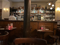 Atmosphère du Restaurant Chez Mamy à Paris - n°8