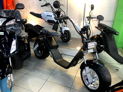 Eco Alsina Motos