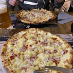 Photo n° 1 de l'avis de Ophé.. fait le 12/11/2021 à 22:40 pour Ok Pizza (Porte des Allemands) à Metz