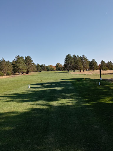 Golf Course «Red Fox Run Golf Course», reviews and photos, 217 5th St, Gwinn, MI 49841, USA