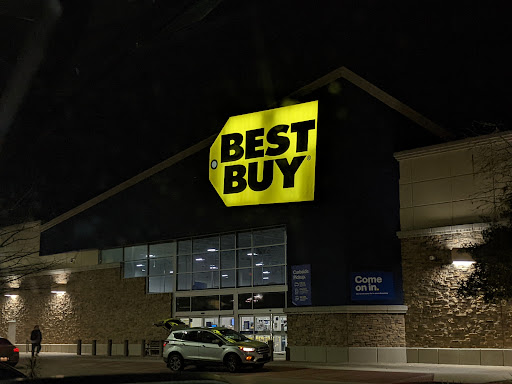 Electronics Store «Best Buy», reviews and photos, 1800 S Loop 288 #102, Denton, TX 76205, USA