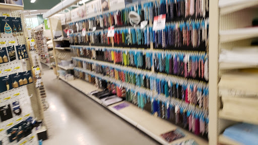 Fabric Store «Jo-Ann Fabrics and Crafts», reviews and photos, 26337 Brookpark Rd, North Olmsted, OH 44070, USA
