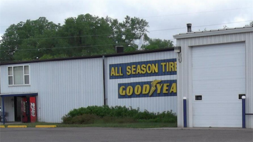 All Season Tire Pros