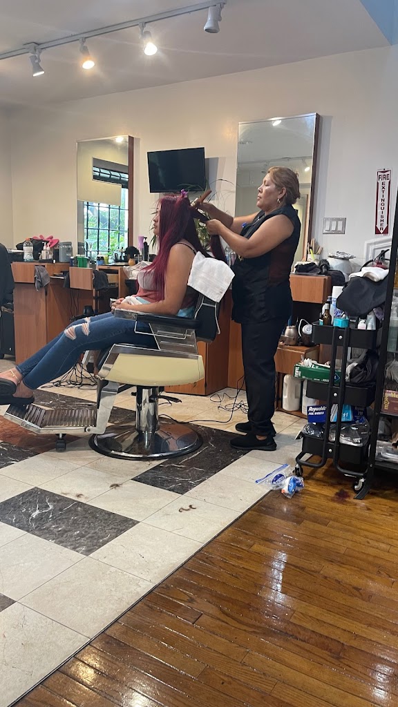 Ramona's Salon 20010