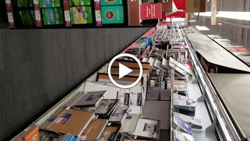 Office Supply Store «Staples», reviews and photos, 2000 Mallory Ln #200, Franklin, TN 37067, USA