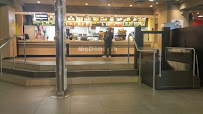 Atmosphère du Restauration rapide McDonald's à Noisy-le-Grand - n°2
