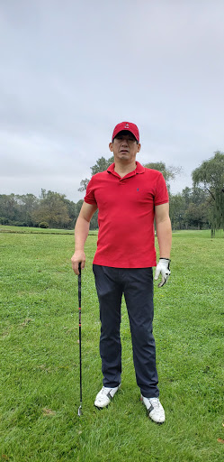 Public Golf Course «Green Oaks Golf Course», reviews and photos, 1775 E Clark Rd, Ypsilanti, MI 48198, USA