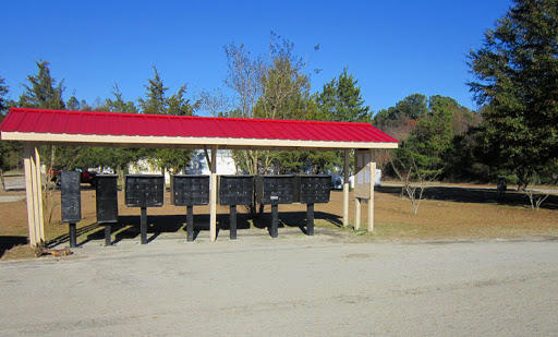 Gray's Creek Mobile Home Community